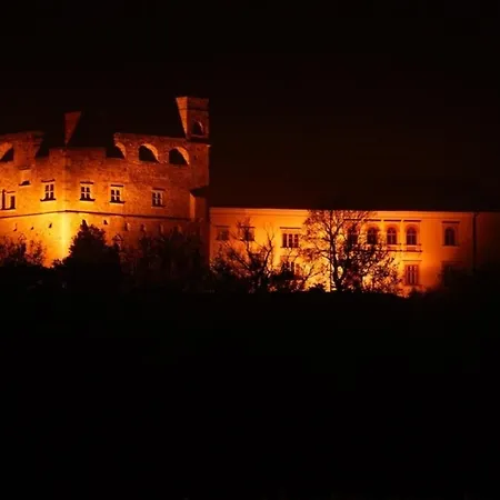 Vendeglo Panzio Bed & Breakfast